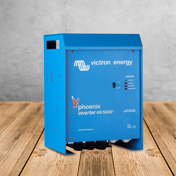 Phoenix Inverter 48/5000 230V VE.Bus